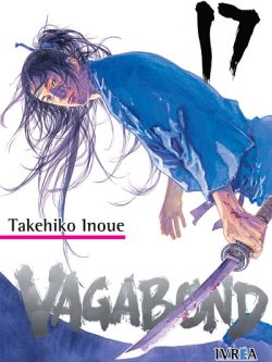 VAGABOND 17 - Ivrea