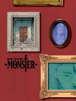 MONSTER 7 EDICIÓN KANZENBAN Ivrea