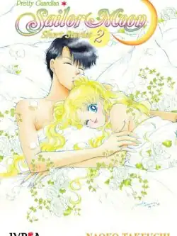 SAILOR MOON SHORT STORIES 02 - Ivrea