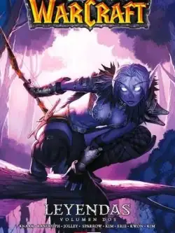 World Of Warcraft: Leyendas Volumen 2