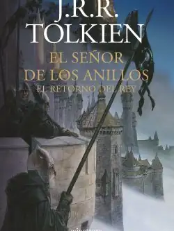 El Señor de los Anillos no. 03 de 03 El Retorno Del Rey