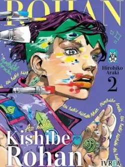 Así habló Kishibe Rohan 2 - Ivrea