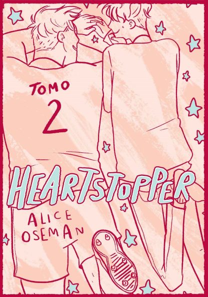 HEARTSTOPPER 2 – Edición Especial