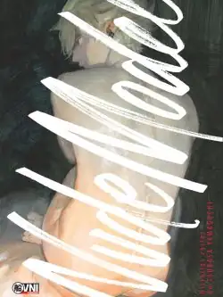 KODANSHA - NUDE MODEL - Ovnipress