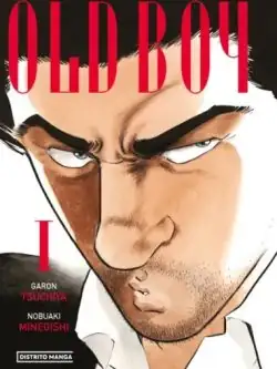 Old Boy 1 - Tapa Dura - Penguin Libros