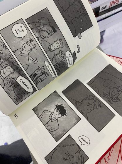 HEARTSTOPPER 2 – Edición Especial - Imagen 3