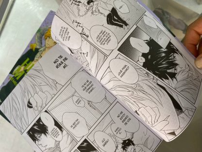 Hitorijime My Hero 02 - Imagen 3