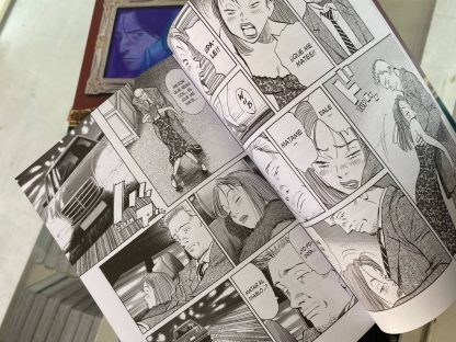 MONSTER 8 EDICIÓN KANZENBAN Ivrea - Imagen 3