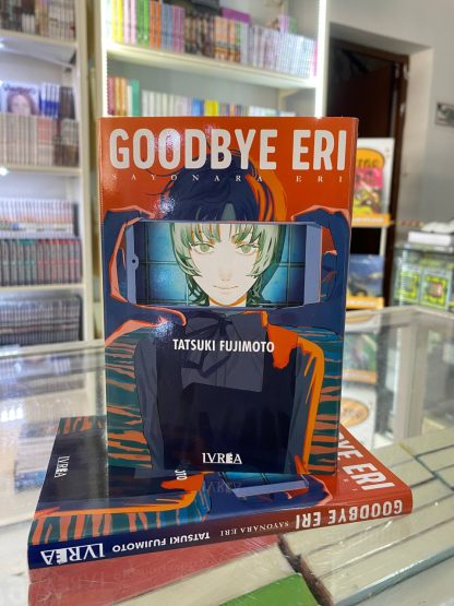 GOODBYE ERI - Ivrea - Imagen 2