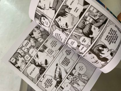 GOODBYE ERI - Ivrea - Imagen 3