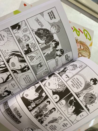 Rent A Girlfriend - Ivrea - Imagen 20