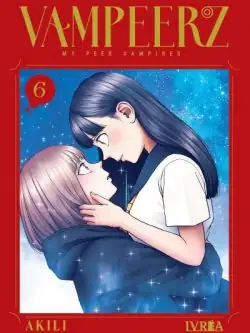 VAMPEERZ 06 - Ivrea