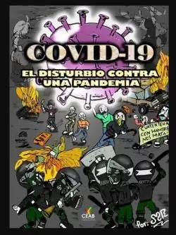 COVID-19 Un Disturbio Contra una Pandemia