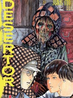 DESERTOR - Ivrea