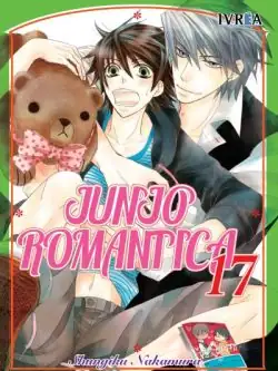 JUNJO ROMANTICA 17 Ivrea Arg