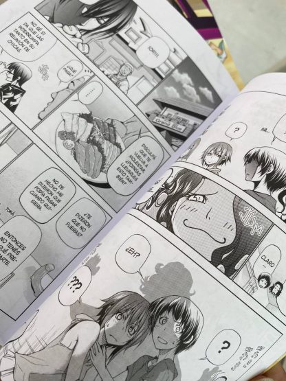 GRAND BLUE 6 Ivrea Arg - Imagen 3