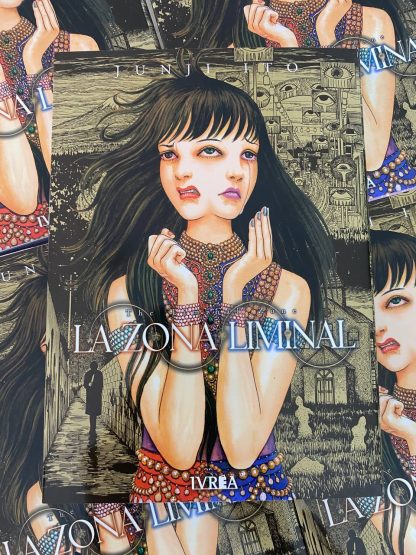 EL PUEBLO DEL ETER (LA ZONA LIMINAL 02) - Ivrea - Imagen 2