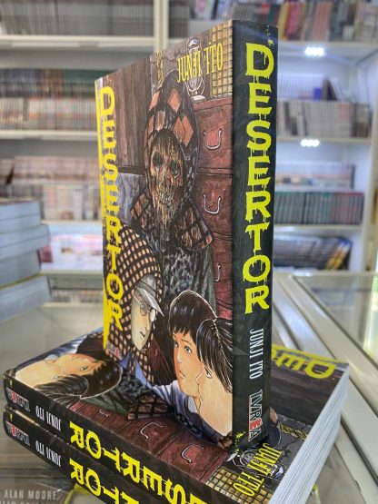 DESERTOR - Ivrea - Imagen 3