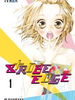 STROBE EDGE 01 - Ivrea
