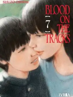 Blood on the Tracks 7 Ivrea