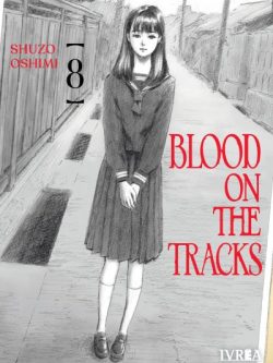 Blood on the Tracks 8 Ivrea