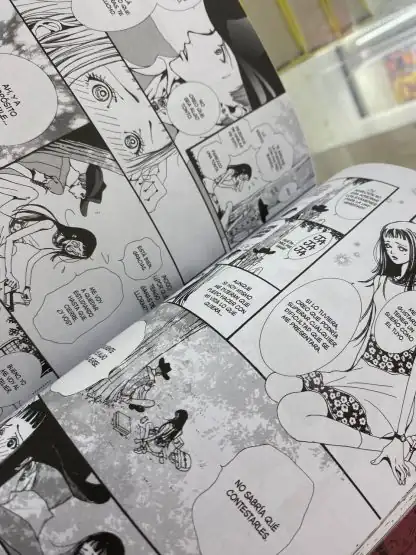 PARADISE KISS 1 (glamour edition) Ivrea - Imagen 2