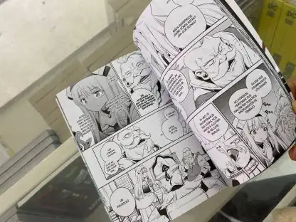Goblin Slayer (Manga) 12 Ivrea - Imagen 2