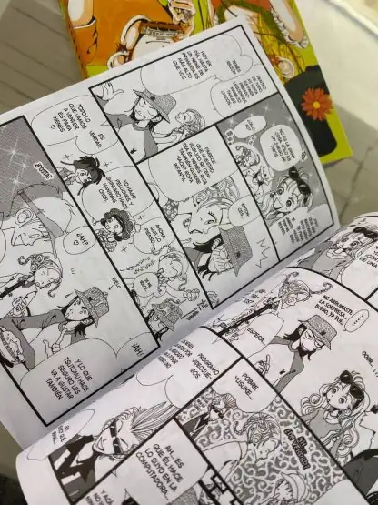 GOKINJO MONOGATARI 02 - Ivrea - Imagen 2
