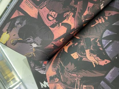 Batman: El Espejo Negro - Imagen 2