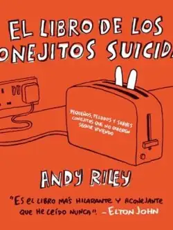 EL LIBRO DE LOS CONEJITOS SUICIDAS - Astiberri