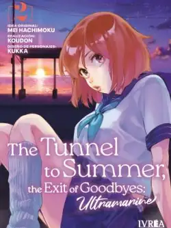 The Tunnel To Summer, The Exit Of Goodbye 02 - Ivrea