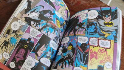 BATMAN KNIGHTFALL VOL. 6: El Fin Del Caballero - Imagen 3