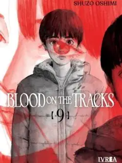 Blood on the Tracks 9 Ivrea