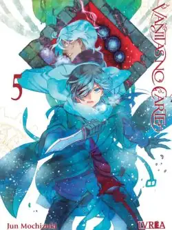 VANITAS NO CARTE 05 - Ivrea