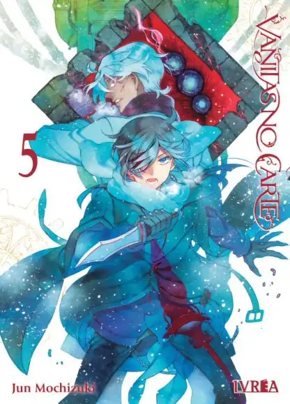 VANITAS NO CARTE 05 - Ivrea