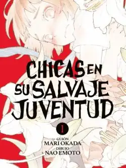 Chicas En Su Salvaje Juventud 01 - Ivrea