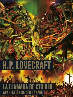 La Llamada de Cthulhu - Planeta