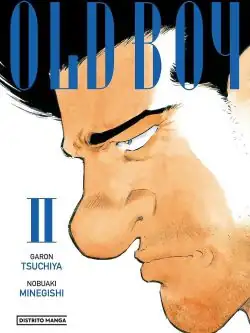 Old Boy 2 - Tapa Dura - Penguin Libros