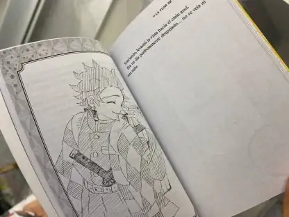 DEMON SLAYER NOVELA 01 - THE FLOWER OF HAPPINESS - Ivrea - Imagen 3