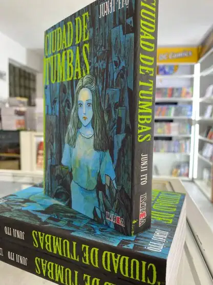 Ciudad de Tumbas - Ivrea - Imagen 2