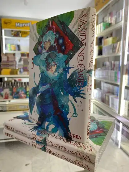 VANITAS NO CARTE 05 - Ivrea - Imagen 3