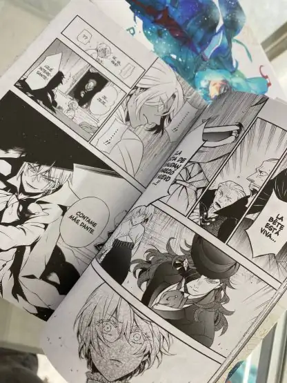 VANITAS NO CARTE 05 - Ivrea - Imagen 2