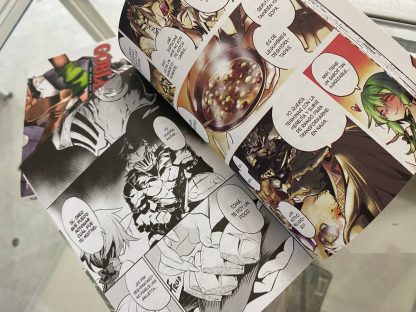 Goblin Slayer (Manga) 02 Ivrea - Imagen 3