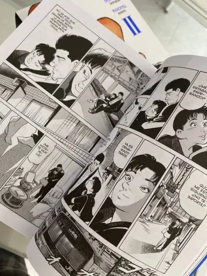 Old Boy 2 - Tapa Dura - Penguin Libros - Imagen 3