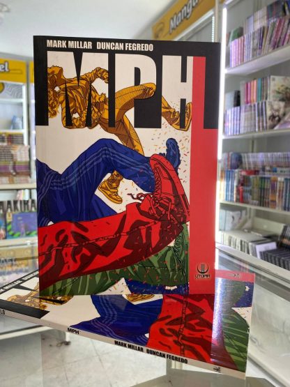 MPH - Utopia - Imagen 3