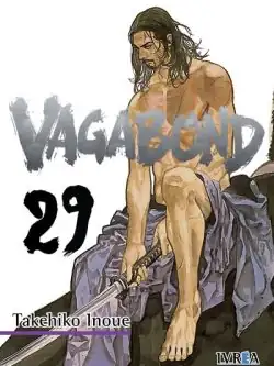 VAGABOND 29 - Ivrea