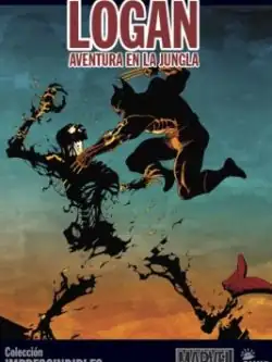 MARVEL-IMPRESCINDIBLES - #09 LOGAN: AVENTURA - OvniPress