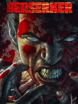 BERSERKER MILO VENTIMIGLIA PRESENTA - Norma