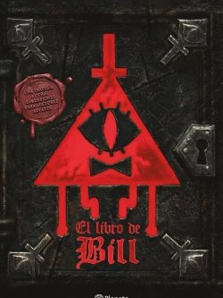 El Libro De Bill - Planeta (TD)