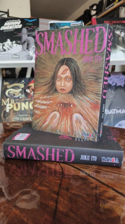SMASHED - Ivrea - Imagen 2